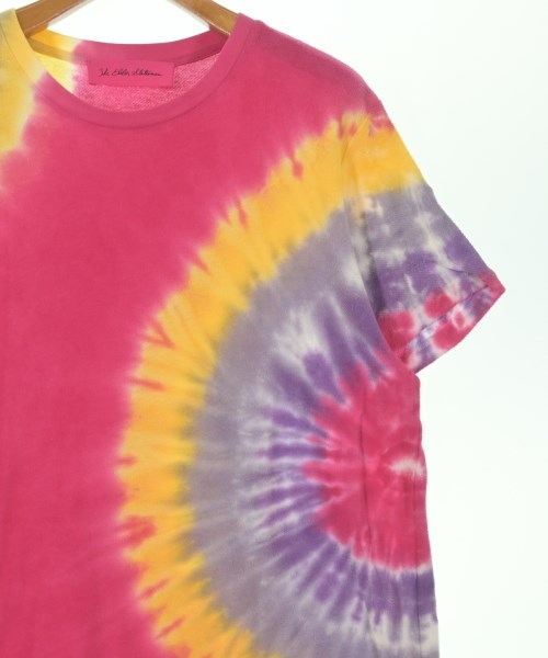 The Elder Statesman เสื้อยืด/เสื้อท็อปส์