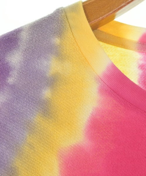 The Elder Statesman เสื้อยืด/เสื้อท็อปส์