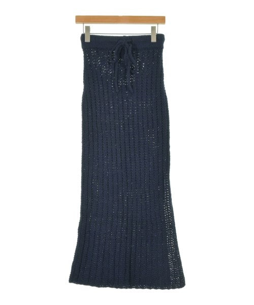 The Elder Statesman กระโปรงยาว/แม็กซี่ยาว