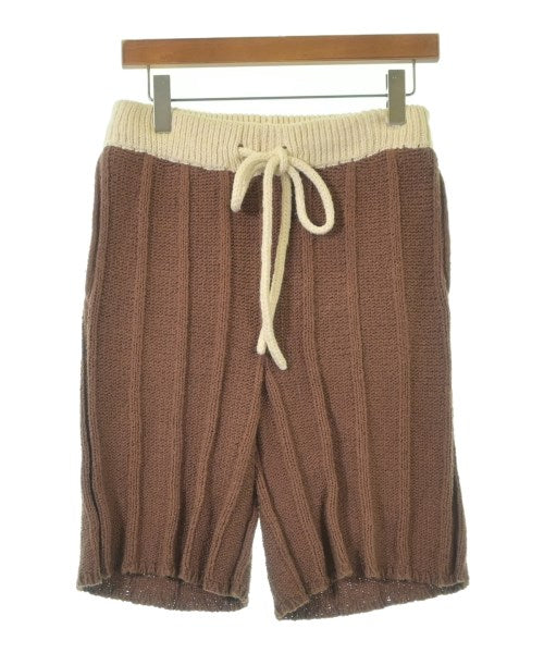 The Elder Statesman กางเกงขาสั้น