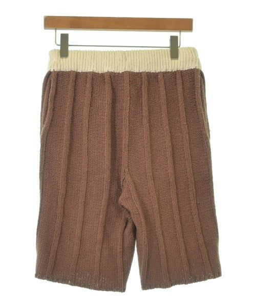 The Elder Statesman กางเกงขาสั้น