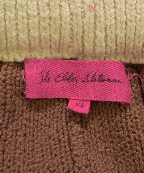 The Elder Statesman กางเกงขาสั้น