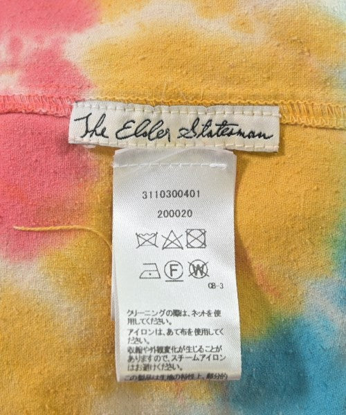 The Elder Statesman ชุดเดรส