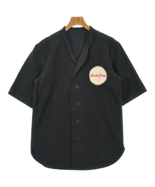 The Elder Statesman เสื้อลำลอง