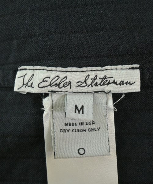 The Elder Statesman เสื้อลำลอง