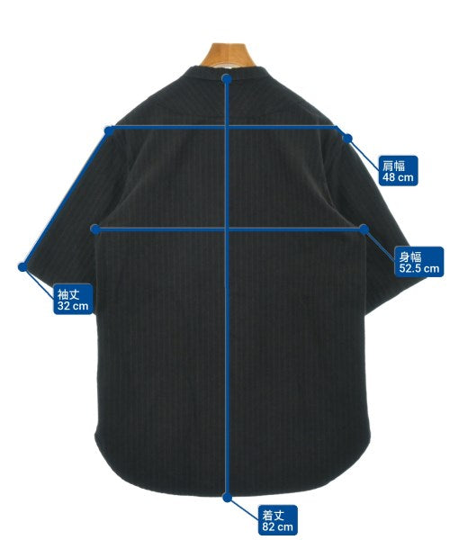 The Elder Statesman เสื้อลำลอง