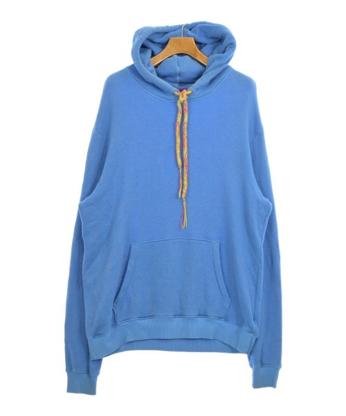 The Elder Statesman เสื้อฮู้ด