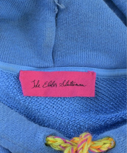 The Elder Statesman เสื้อฮู้ด