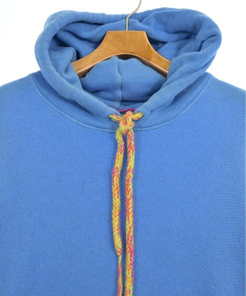 The Elder Statesman เสื้อฮู้ด