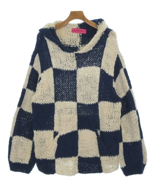 The Elder Statesman เสื้อกันหนาว
