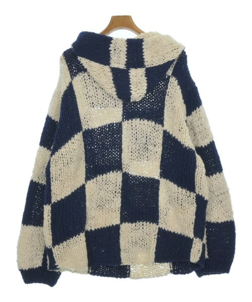 The Elder Statesman เสื้อกันหนาว