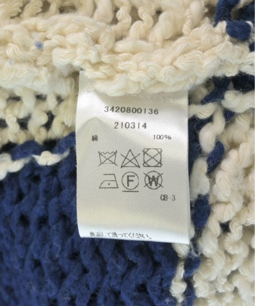The Elder Statesman เสื้อกันหนาว