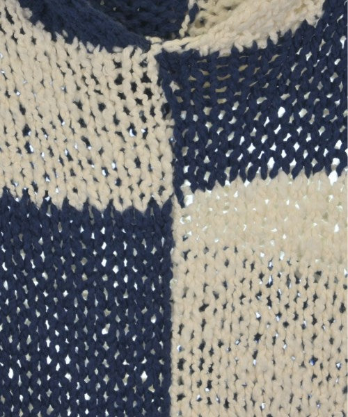 The Elder Statesman เสื้อกันหนาว