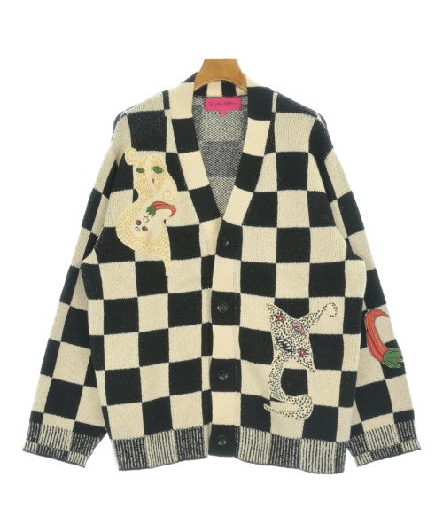 The Elder Statesman เสื้อคาร์ดิแกน