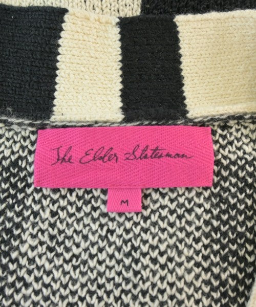 The Elder Statesman เสื้อคาร์ดิแกน