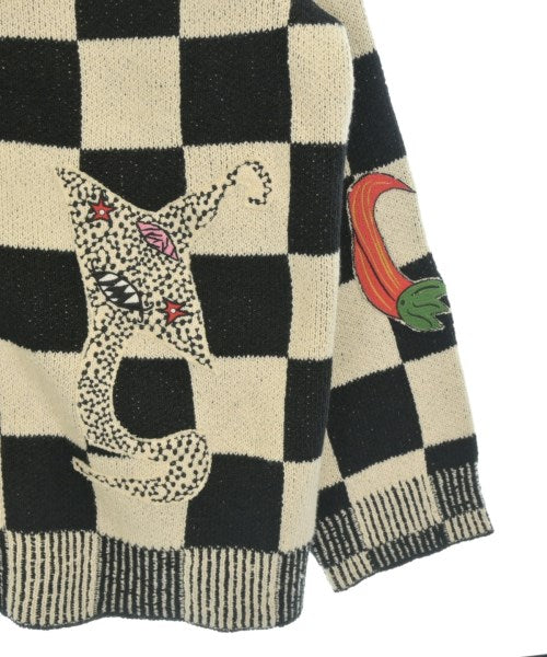 The Elder Statesman เสื้อคาร์ดิแกน