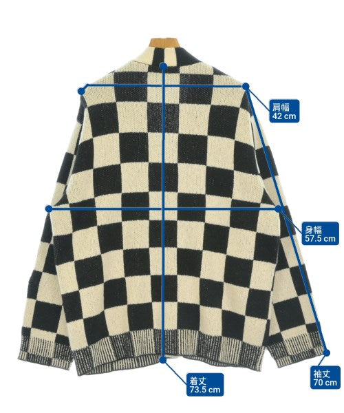 The Elder Statesman เสื้อคาร์ดิแกน