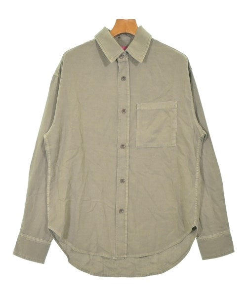 The Elder Statesman เสื้อลำลอง