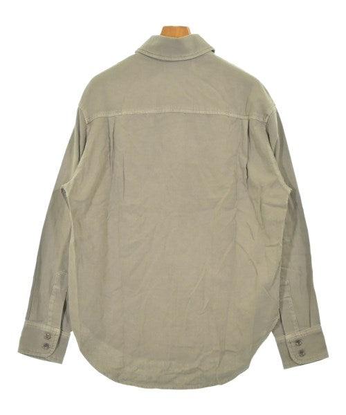 The Elder Statesman เสื้อลำลอง