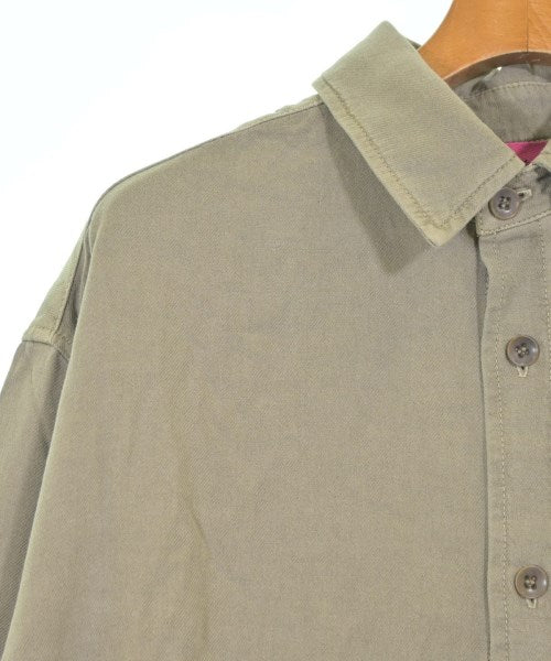 The Elder Statesman เสื้อลำลอง