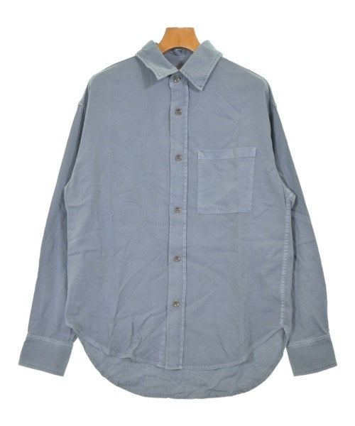 The Elder Statesman เสื้อลำลอง