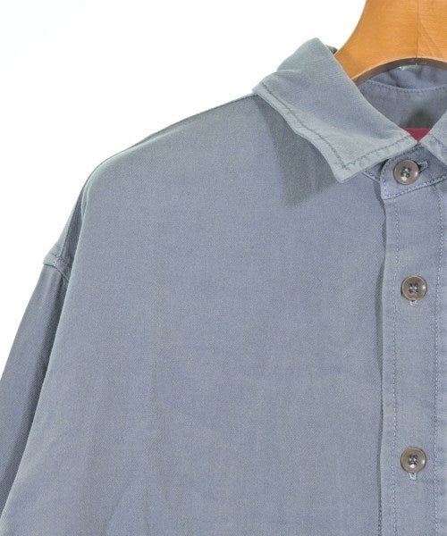 The Elder Statesman เสื้อลำลอง