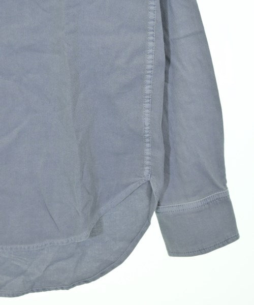 The Elder Statesman เสื้อลำลอง