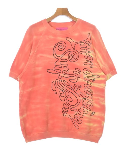 The Elder Statesman เสื้อสเวตเตอร์