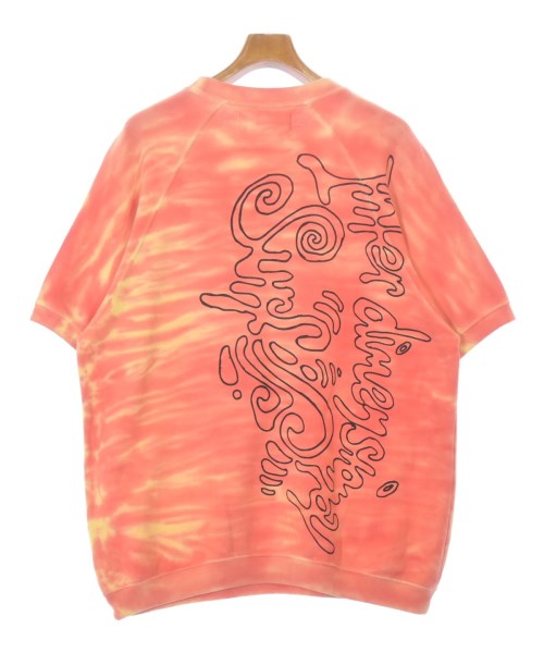 The Elder Statesman เสื้อสเวตเตอร์