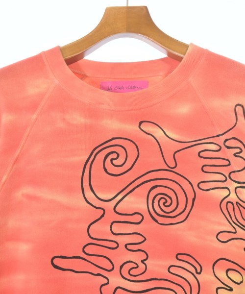 The Elder Statesman เสื้อสเวตเตอร์