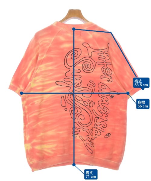 The Elder Statesman เสื้อสเวตเตอร์