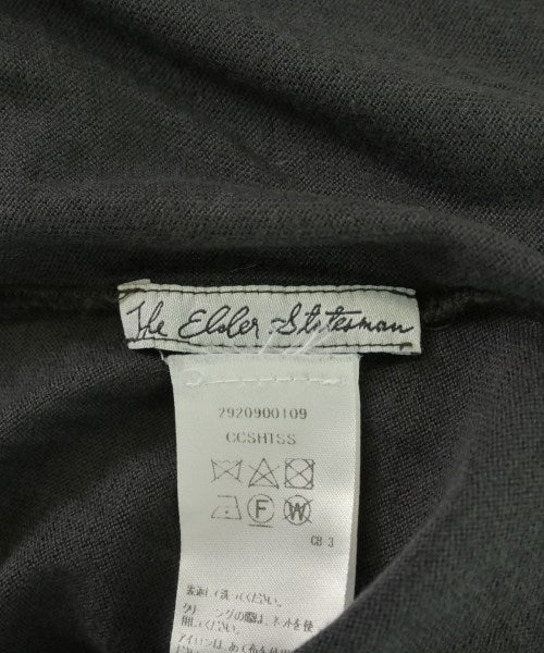 The Elder Statesman เสื้อกันหนาว