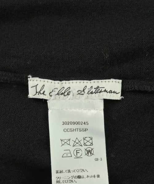 The Elder Statesman เสื้อกันหนาว
