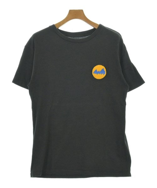 The Elder Statesman เสื้อยืด/เสื้อท็อปส์