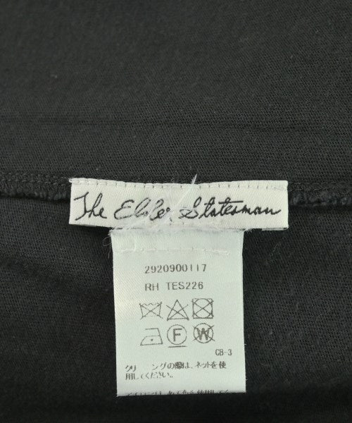 The Elder Statesman เสื้อยืด/เสื้อท็อปส์