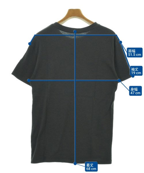 The Elder Statesman เสื้อยืด/เสื้อท็อปส์