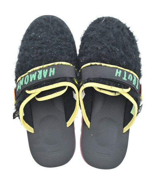 The Elder Statesman รองเท้าแตะ