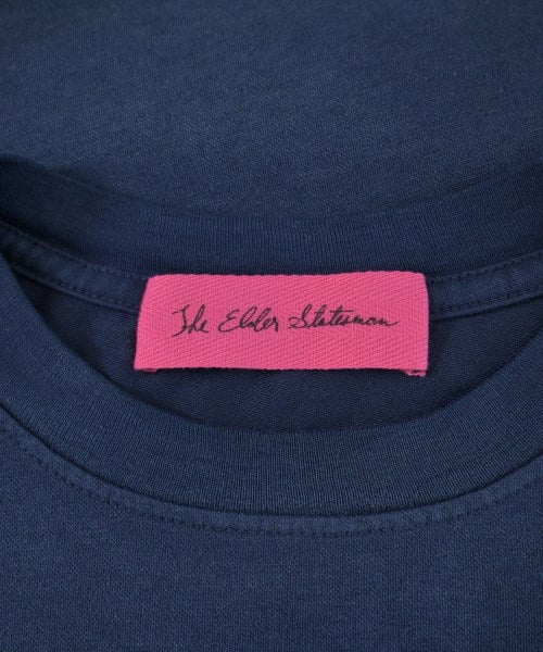 The Elder Statesman เสื้อยืด/เสื้อท็อปส์