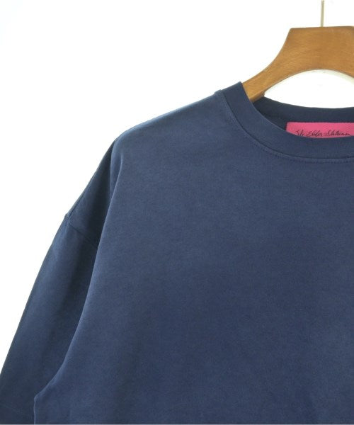 The Elder Statesman เสื้อยืด/เสื้อท็อปส์