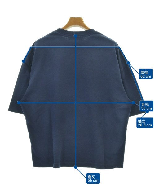 The Elder Statesman เสื้อยืด/เสื้อท็อปส์