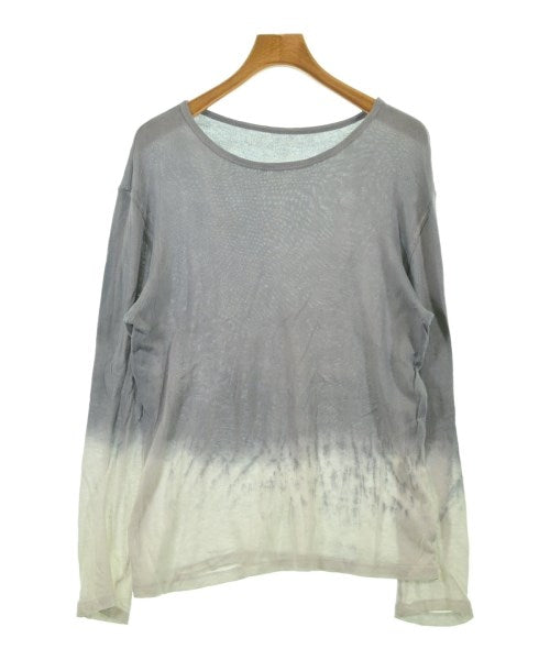The Elder Statesman เสื้อกันหนาว