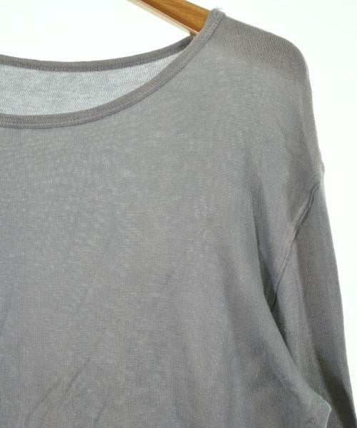 The Elder Statesman เสื้อกันหนาว