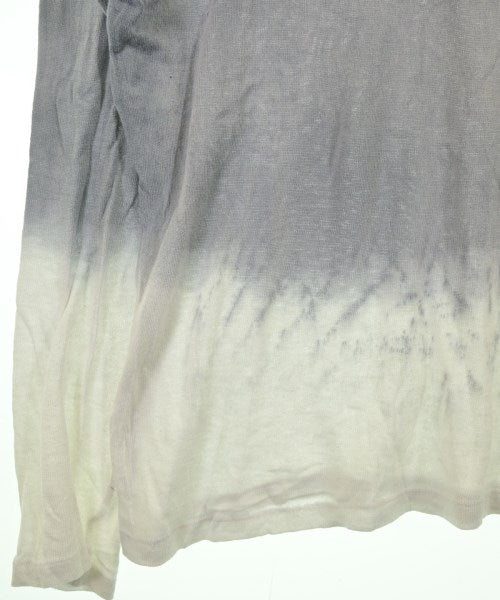The Elder Statesman เสื้อกันหนาว