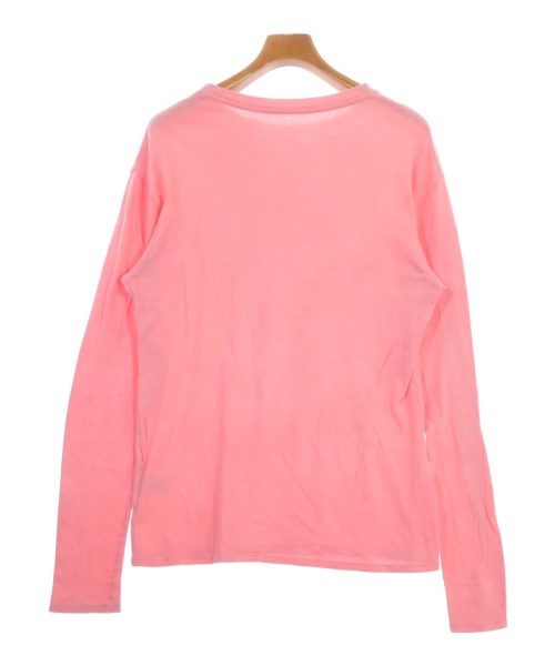 The Elder Statesman เสื้อยืด/เสื้อท็อปส์