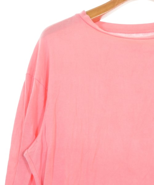 The Elder Statesman เสื้อยืด/เสื้อท็อปส์
