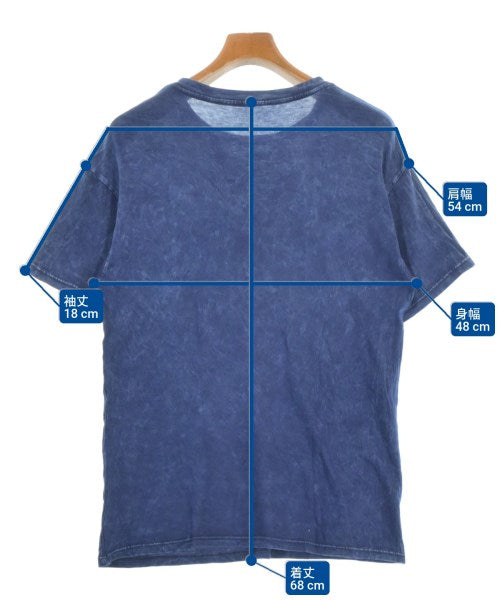 The Elder Statesman เสื้อยืด/เสื้อท็อปส์