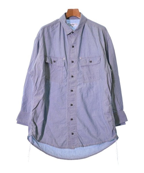 sulvam เสื้อลำลอง