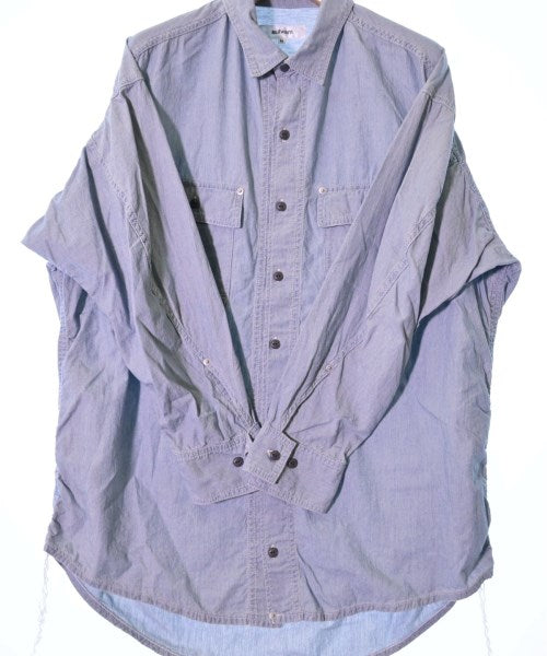 sulvam เสื้อลำลอง