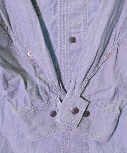 sulvam เสื้อลำลอง