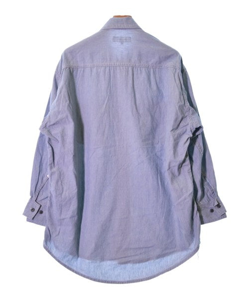 sulvam เสื้อลำลอง